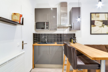 Photo 2 de l'appartement