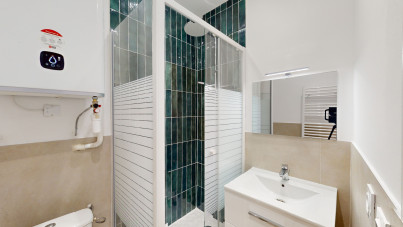 Magnifique T2 meublé de 36  m²  Pierre Albrand