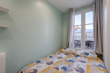 Photo 6 de l'appartement