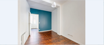 Photo 2 de l'appartement
