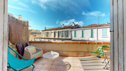 Photo 7 de l'appartement