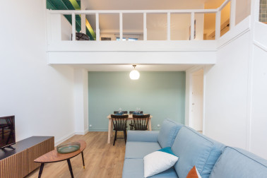 Exceptionnel Duplex de 50,71m² – Entièrement Équipé et Aménagé avec Goût !