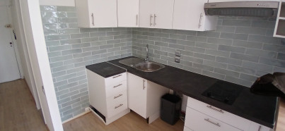 Image 6 de l'annonce : Un T2 non meublé à Bordeaux - Rue Ausone