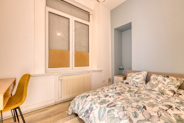 une colocation secteur Lille centre - 2 chambres disponibles