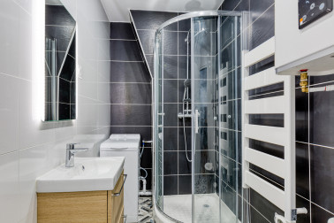 Magnifique T2 - rue du Faubourg Saint-Martin 75010