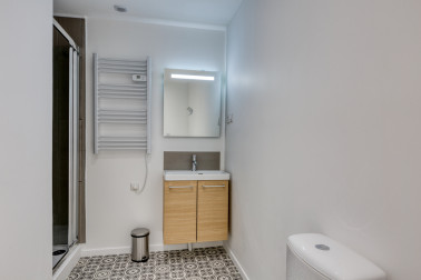 Grande maison meublée en colocation de 5 chambres