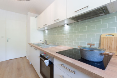 Chambre en colocation très beau T4 meublé de 79m² Melun