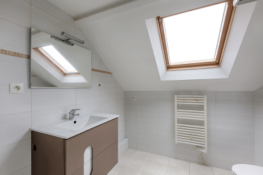 Vente d'un immeuble de rapport de 4 appartements