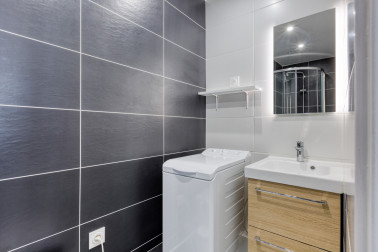 Magnifique T2 - rue Saint Maur 75011 - Disponible de suite
