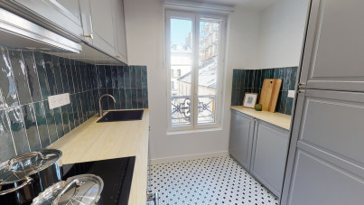 Photo 8 de l'appartement