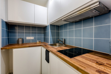 Photo 5 de l'appartement