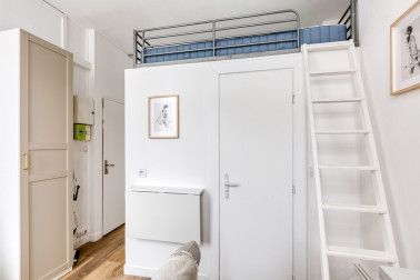 Photo 6 de l'appartement