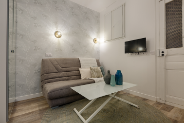 Photo 3 de l'appartement