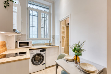 Photo 4 de l'appartement