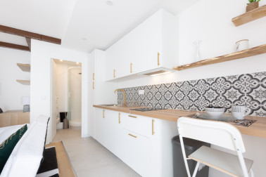 Photo 4 de l'appartement