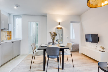 Photo 7 de l'appartement