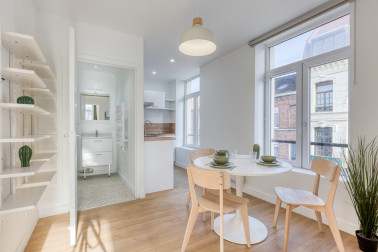 Photo 5 de l'appartement