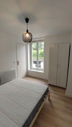 Appartement 2 pièces  - 79 rue de la Papeterie, 91100 Corbeil-Essonnes