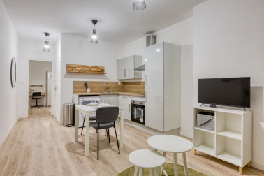 Photo 2 de l'appartement