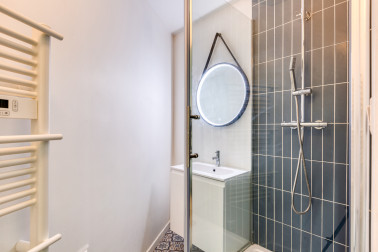 Splendide T4 de 103m2 avenue de Denain - Valenciennes
