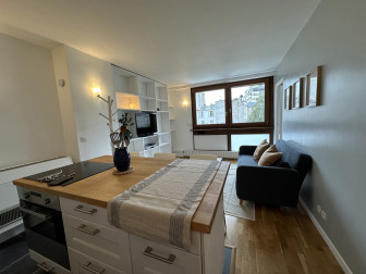 Photo 6 de l'appartement