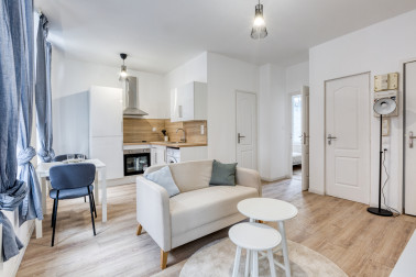 Photo 1 de l'appartement