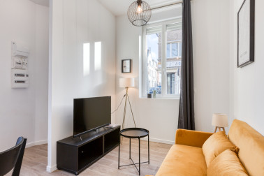 Photo 2 de l'appartement