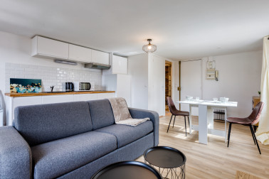 A VENDRE STUDIO 23.48 M²