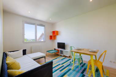 Photo 1 de l'appartement