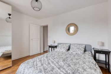 Magnifique T2 refait à neuf à Argenteuil