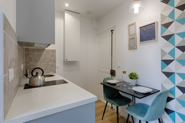 Photo 7 de l'appartement