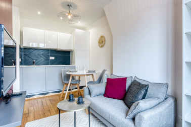 Photo 5 de l'appartement