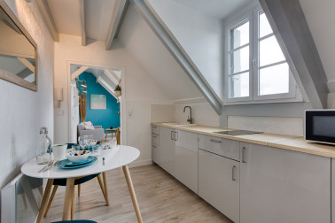 Photo 5 de l'appartement