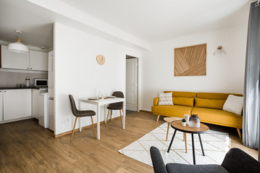 Photo 3 de l'appartement