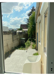 T6 en colocation - Secteur Mairie - 1 chambre disponible