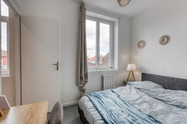 Photo 7 de l'appartement