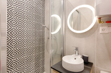 Photo 6 de l'appartement