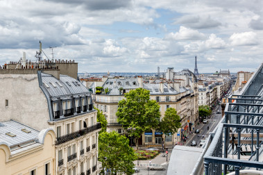 Photo 9 de l'appartement