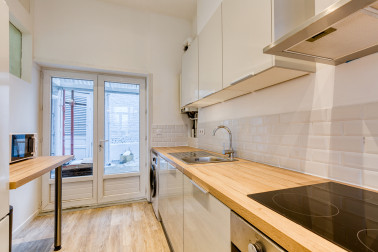 une colocation secteur Lille centre - 2 chambres disponibles