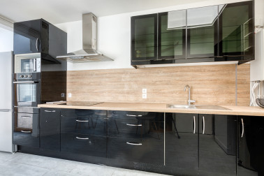 Colocation de 5 chambres à louer secteur VAUBAN