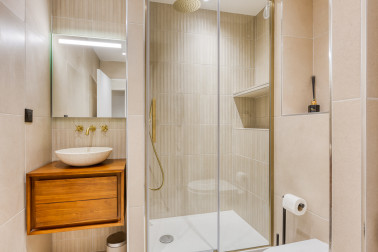 FRAIS D'AGENCE OFFERTS / Appartement Haut de Gamme Neuf – Paris 20ème, Fontarabie