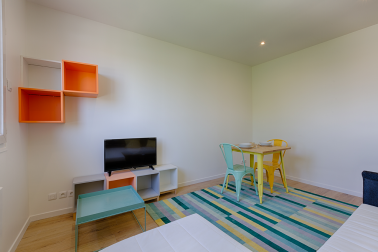 Photo 2 de l'appartement