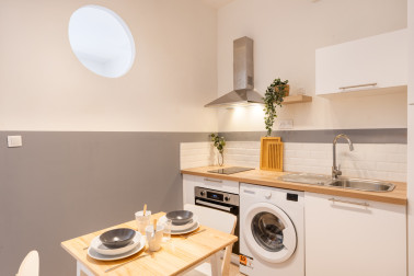 Photo 6 de l'appartement