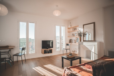 Photo 2 de l'appartement