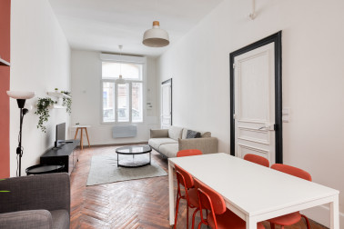 Photo 11 de l'appartement