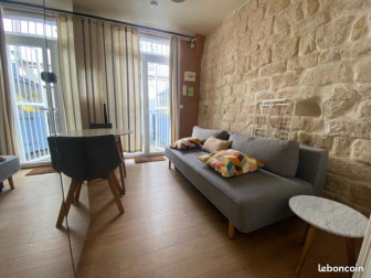 Photo 3 de l'appartement