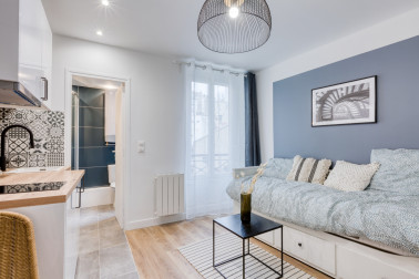 Photo 5 de l'appartement