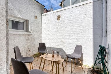 Colocation de 5 chambres à louer secteur VAUBAN