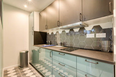 Photo 4 de l'appartement