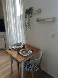 Magnifique Studio refait à neuf - Choisy-le-Roi